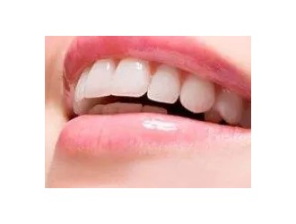 牙齿美白的家庭护理要点？