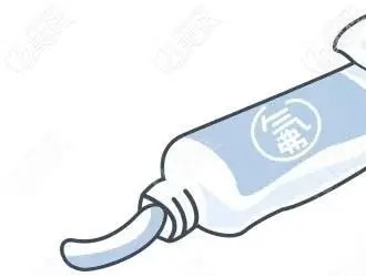 哪种方式是错误的刷牙方式？