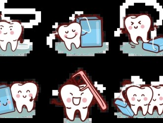 矫正过程中刷牙应注意什么？
